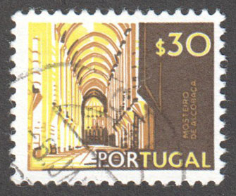 Portugal Scott 1208 Used - Click Image to Close